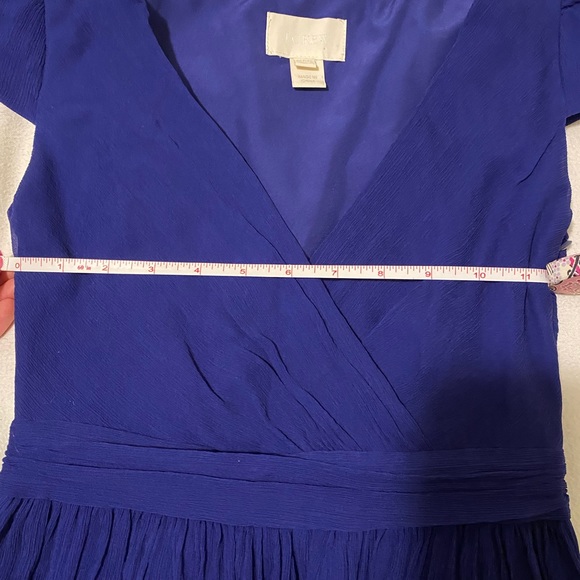 J. Crew Silk Cocktail Dress - Picture 8 of 8